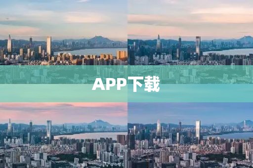 APP下载